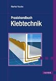 Produkt-Bild: Praxishandbuch Klebtechnik