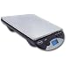 American Weigh AMW-1000 Compact Bench Scale, 1000 by 0.1 G_s-1