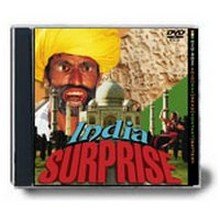 India Surprise