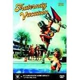 Fraternity Vacation [PAL/REGION 0 DVD. Import-Australia] ~ TIm Robbins