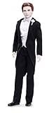 Barbie Collector The Twilight Saga: Breaking Dawn - Edward Doll