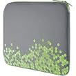 Belkin 15.4-Inch Neoprene Pixilated Sleeve (Dark Gray/Green)