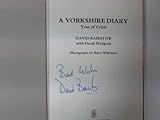 A Yorkshire diary