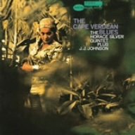 CD-Charts  Music : The Cape Verdean Blues