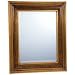 Wyndham House Fr Beveled Mirror Antique Brw