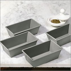 Kaiser La Forme Mini Loaf Pan by Kaiser