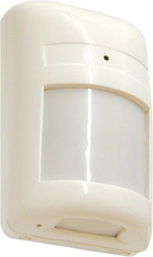 INSITE 3300BWH HARDWIRED B W COVERT CAMERA VIDEO PIR MOTION DETECTOR