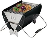 K&uuml;chenprofi 1069151000 Design-Holzkohlegrill, zusammenklappbar