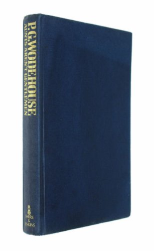  P.G. Wodehouse