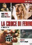 La Croce Di Ferro (SE) (Dvd+Booklet)