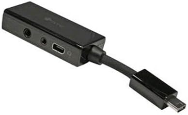 PCD SC5310 OEM HTC Mini-Usb Headset Adapter