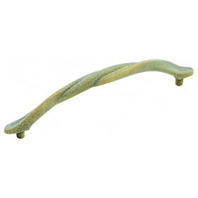 Belwith/Hickory Hdwre 128MM Centers Harlequin Pull #P2422-BOA [Misc.] [Misc.]