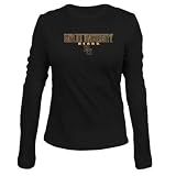 Baylor Bears Womens Long Sleeve T-Shirt