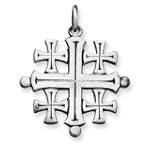 Sterling Silver