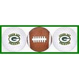 Green Bay Packers Golf Balls