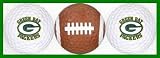 Green Bay Packers Golf Balls