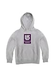 Burton Hoodie BOYS CORP VERT HDD