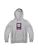 Burton Hoodie BOYS CORP VERT HDD