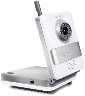 Mobi DXR Touch Baby Monitor - Additional Camera - Add a Camera to your existing Mobi DXR Touch Baby Monitor