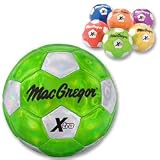 Color My Class Xtra Soccerball Size 4 (SET)