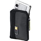 6 Pack of Compact Camera Case - Small 47 50 W x 7 1 5 H x 3 ½ D by Camera Cases