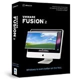 VMware Fusion 2 5-pack