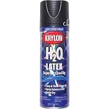 BLK SEA LTX SPRAY PAINT by Krylon