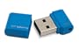 Kingston DTMC/16GB DATA Traveler Micro Memoria USB portatile 16384 MB