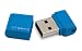 Kingston DTMC/16GB DATA Traveler Micro Memoria USB portatile 16384 MB