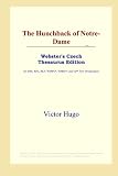 The Hunchback of Notre-Dame (Webster's Czech Thesaurus Edition)