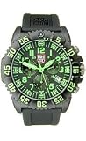 Luminox EVO Navy SEAL Colormark Chrono Black Dial Men's watch #3097