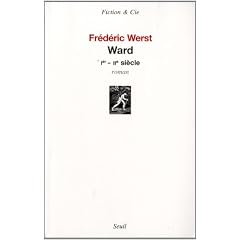 Ward : Ier-IIe si�cle