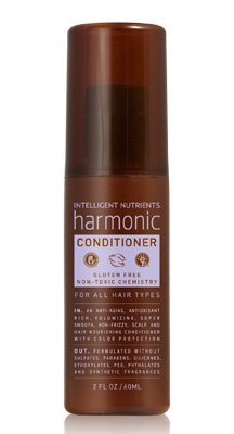 Intelligent Nutrients: Harmonic Conditioner 60 ml Preisvergleich