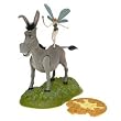 Shrek 2 Action Packed Figure: Mule Kickin' Donkey