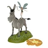 Shrek 2 Action Packed Figure: Mule Kickin' Donkey