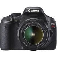 Canon EOS