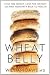 Books : Wheat Belly