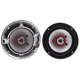 POWER ACOUSTIK SPX-402 4" 2-WAY SPEAKER