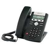 Soundpoint Ip 321 2LINE Sip PHONE1 10/100 Ethernet Poe Support