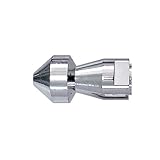 アサダ HD15003 1/2"逆噴射ノズル 大水量用 小 60/50GP用