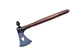 Rite Edge - SZ230938 , TOMAHAWK 15in. PEACE PIPE BLACK