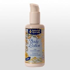 Pitta Bodylotion 150 ml