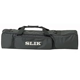 【クリックで詳細表示】SLIK 三脚ケース ♯601