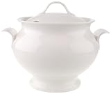 Villeroy & Boch Home Elements Serviersch&uuml;ssel mit Deckel 4,40l