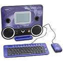 Vtech Nitro Tunes Desktop - Purple