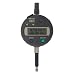 Mitutoyo 543-696 Absolute LCD Digimatic Indicator ID-S, #4-48 UNF Thread, 0.375" Stem Dia., Lug Back, 0-0.5"/0-12.7mm Range, 0.00005"/0.001mm Graduation, +/-0.00012" Accuracy