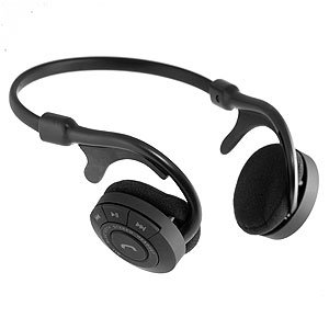 QuickCell Q11 Bluetooth Stereo Headset