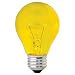 GE Lighting 49728 25A/TY Decorative Party Light Bulb
