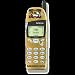 Nokia 5100 Series U of Missouri Facepla