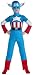 Search : Captain America Child Costume